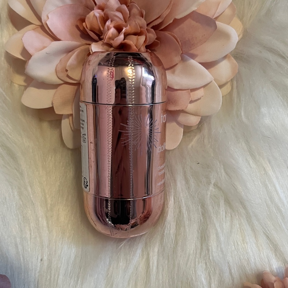 RARE Tarte Dollface Cheek Stain 2.0 LIMITED EDITION - Picture 4 of 6